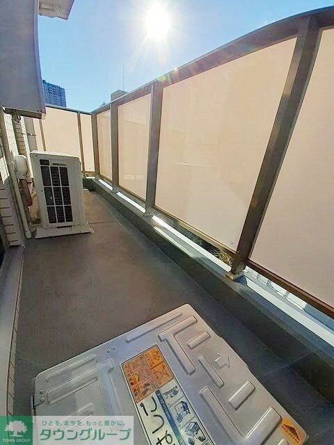 ＴＲ白金の物件内観写真