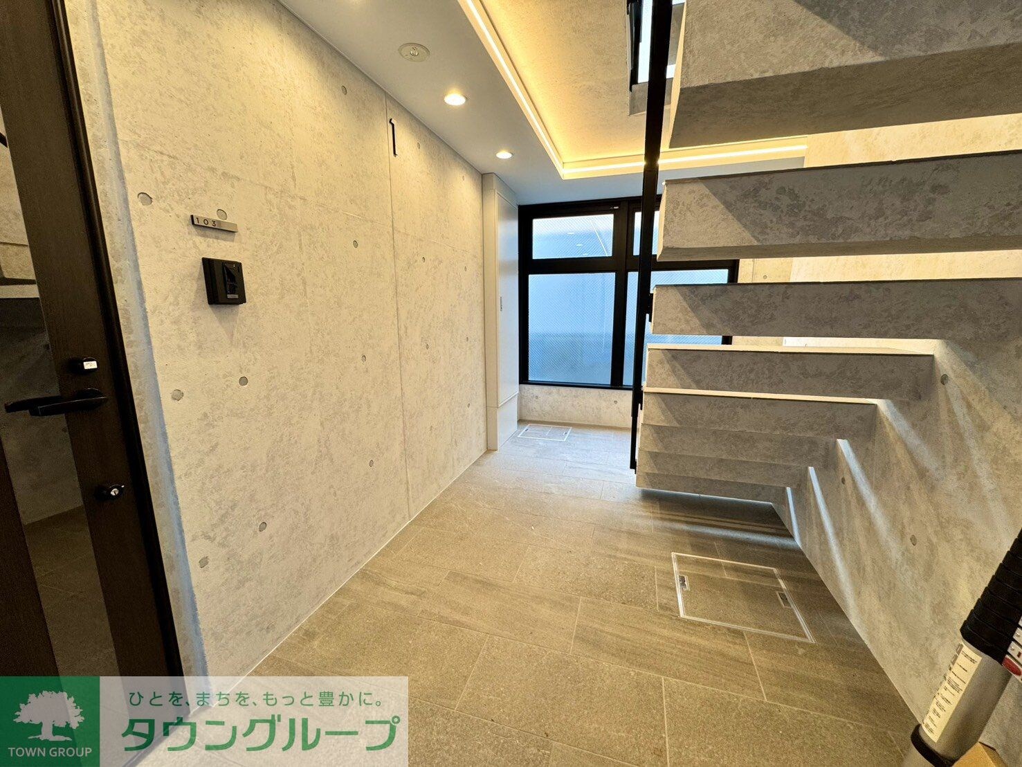 ＳＴＲＩＰＥＳ東大井の物件内観写真