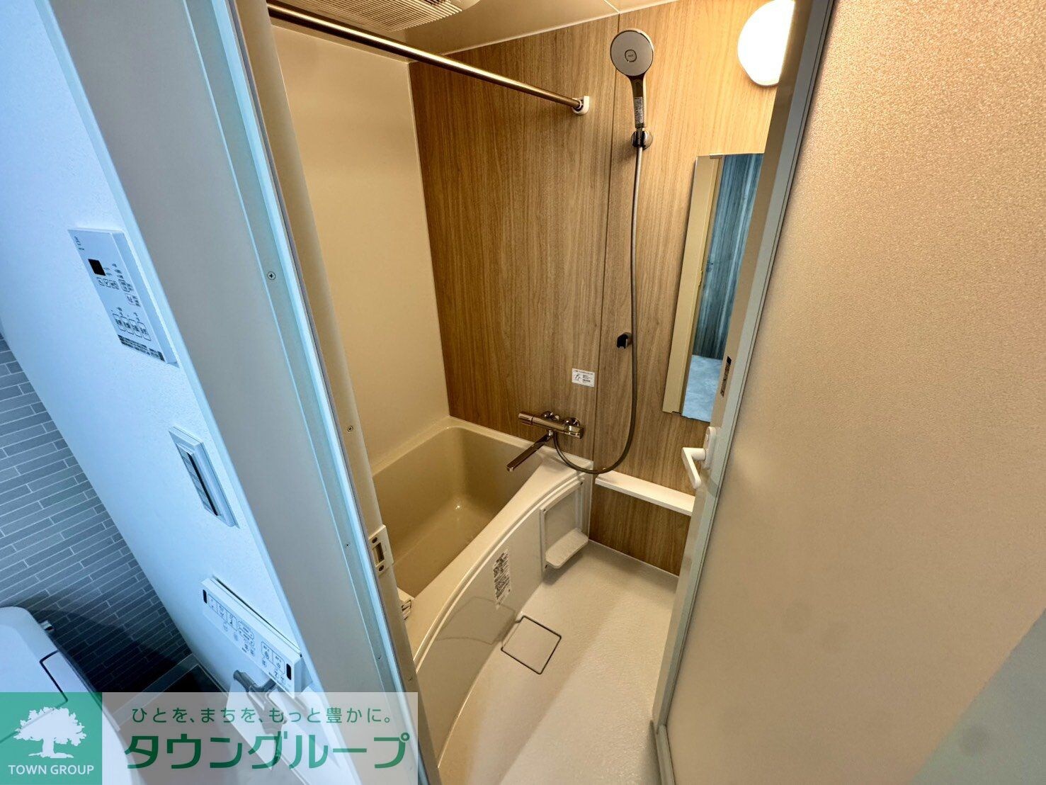 ＳＴＲＩＰＥＳ東大井の物件内観写真