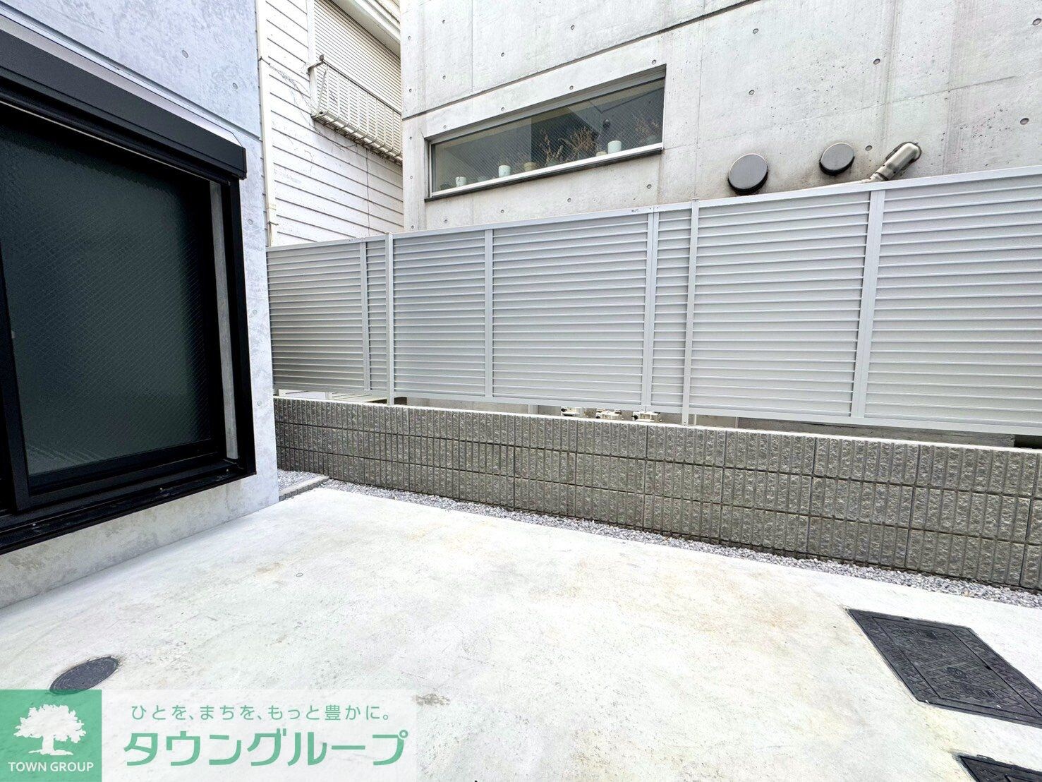 ＳＴＲＩＰＥＳ東大井の物件内観写真