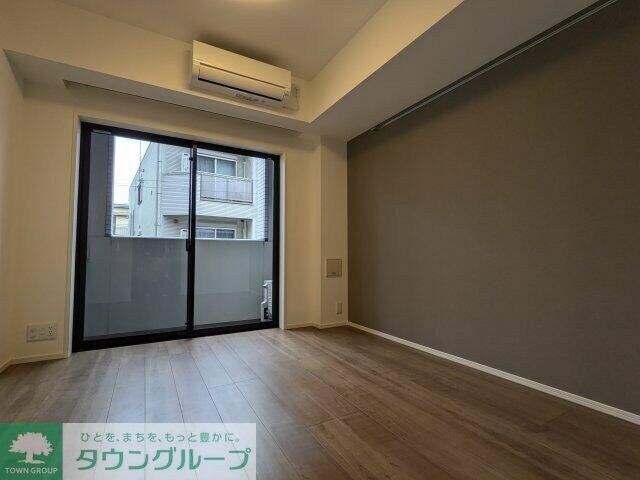 アジールコート東大井の物件内観写真