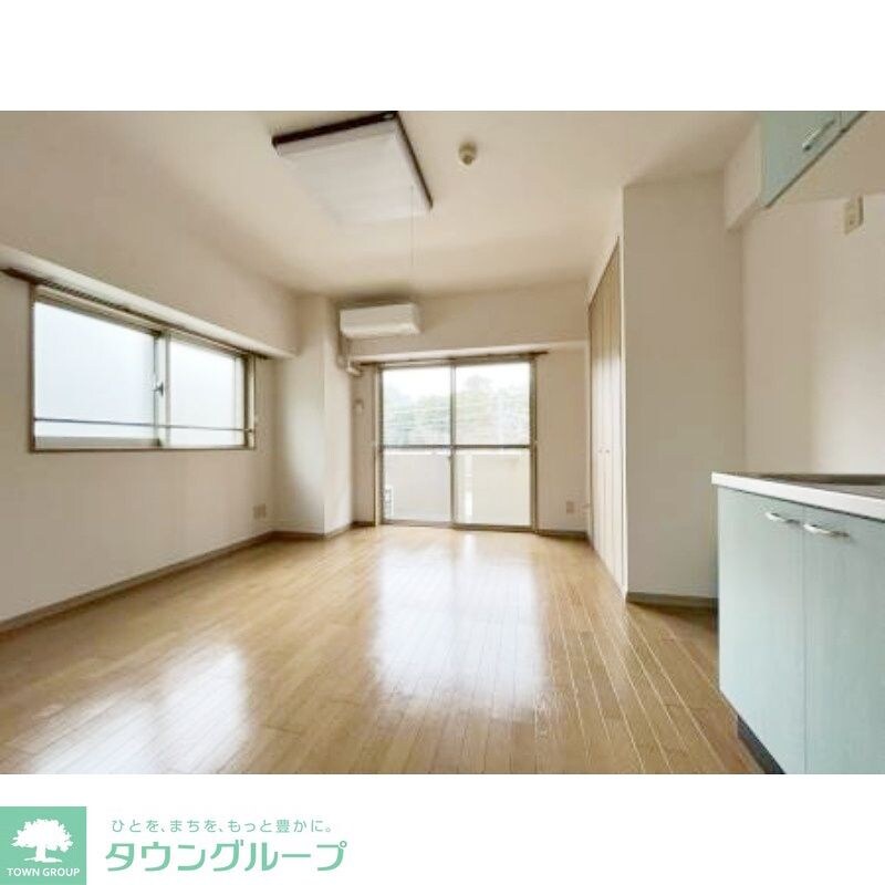 ジョイビレッジ御殿山の物件内観写真