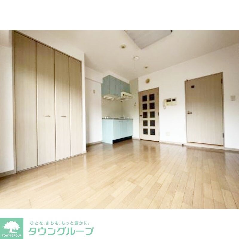 ジョイビレッジ御殿山の物件内観写真