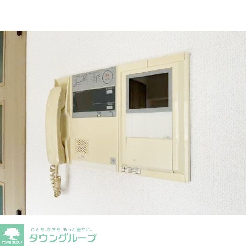 ジョイビレッジ御殿山の物件内観写真