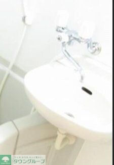 レジディア大井町の物件内観写真