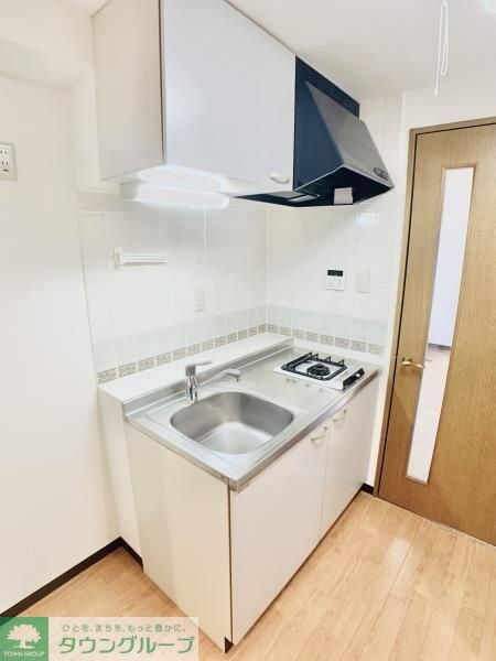 リュミエール三田の物件内観写真