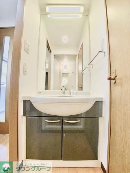 リュミエール三田の物件内観写真