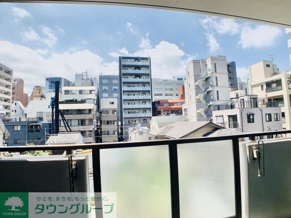 リュミエール三田の物件内観写真