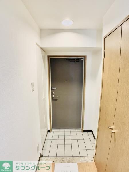 リュミエール三田の物件内観写真