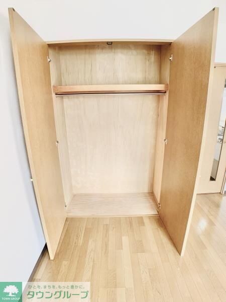 リュミエール三田の物件内観写真