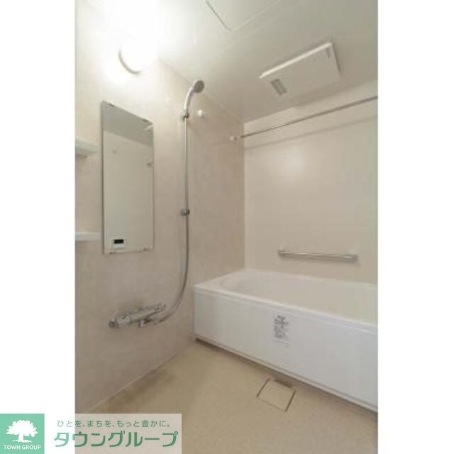 グランパレス東京八重洲アベニューの物件内観写真