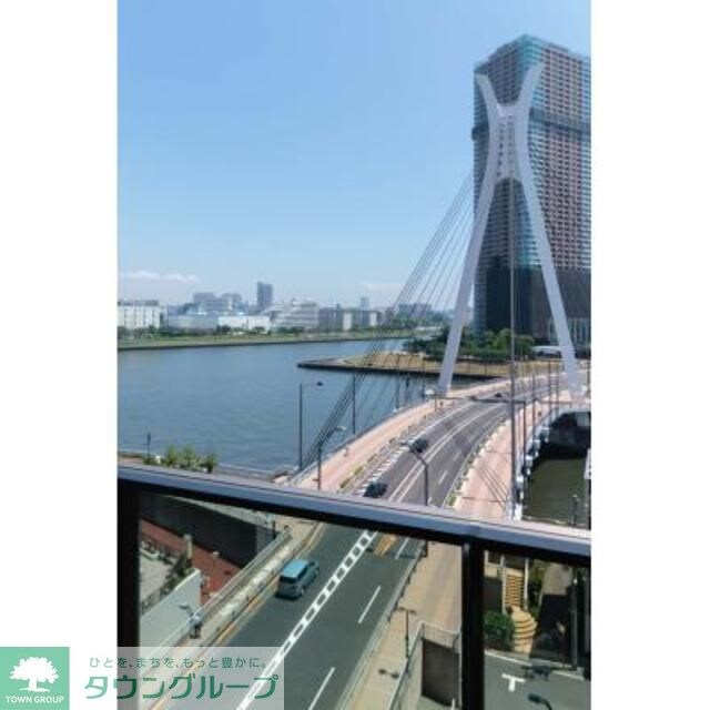 グランパレス東京八重洲アベニューの物件内観写真