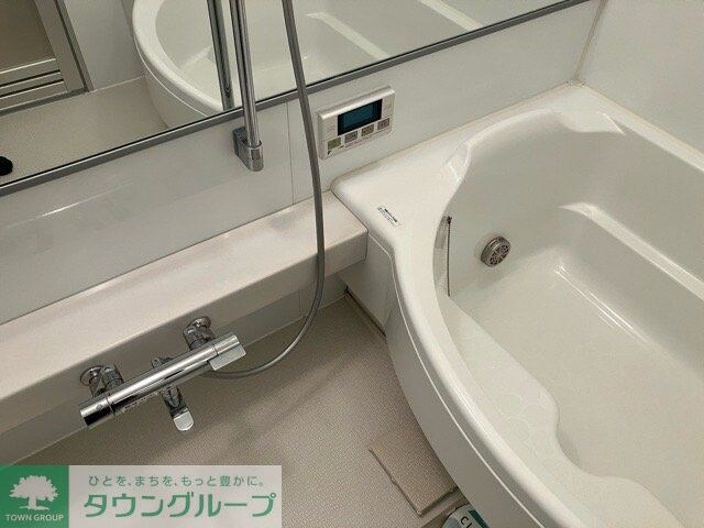 THE TOKYO TOWERS シータワーの物件内観写真