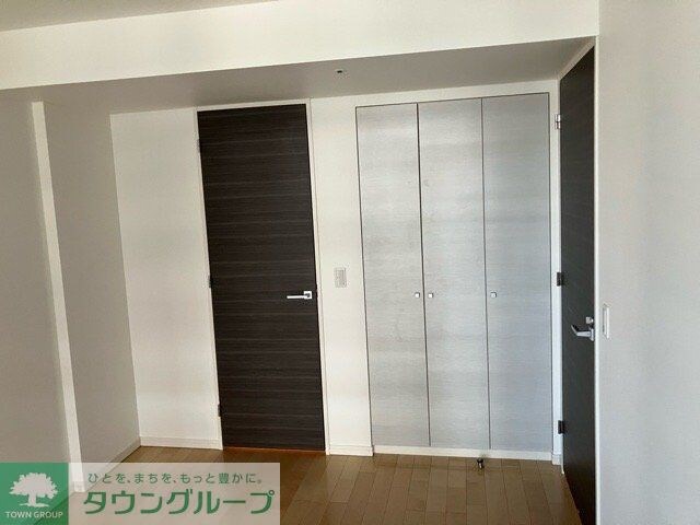 THE TOKYO TOWERS シータワーの物件内観写真