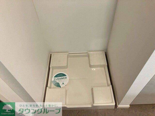 THE TOKYO TOWERS シータワーの物件内観写真