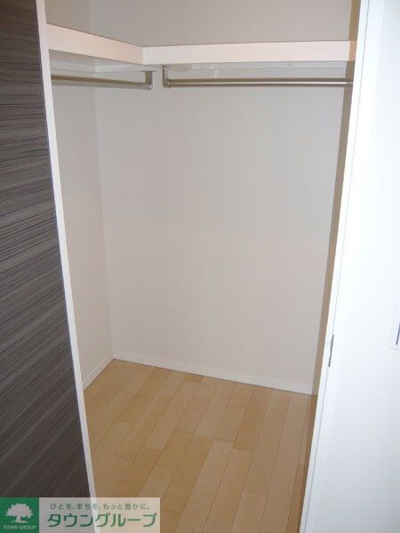 THE TOKYO TOWERS シータワーの物件内観写真