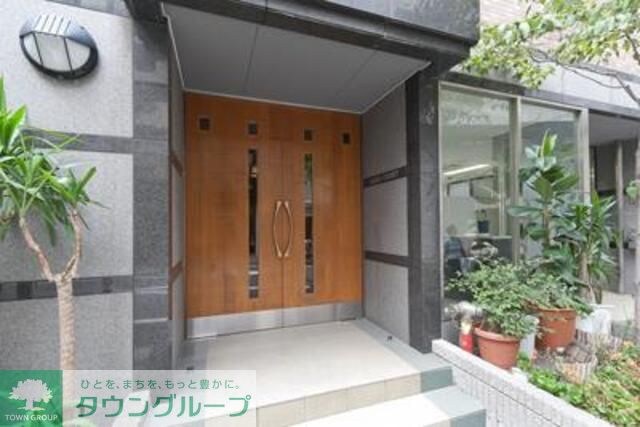 アクアコートの物件内観写真