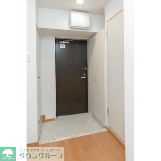 アクアコートの物件内観写真