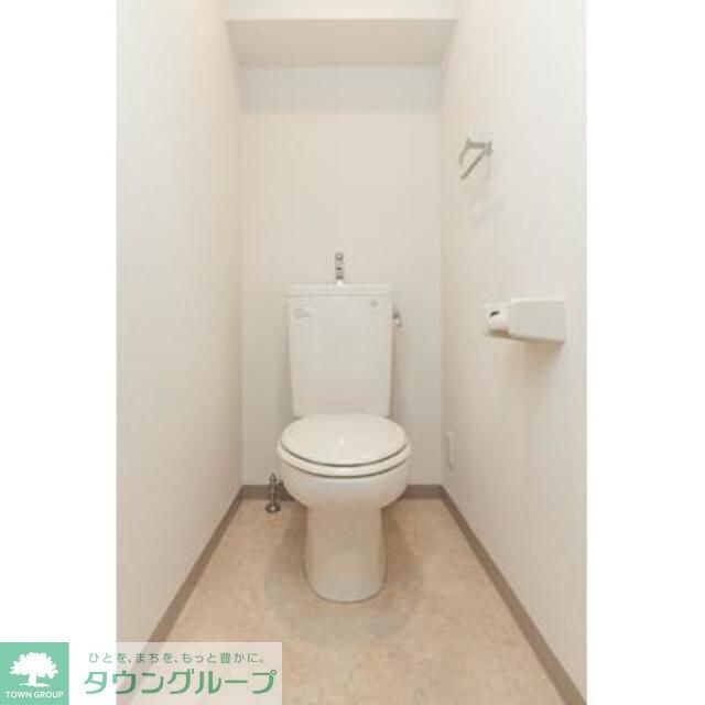 アクアコートの物件内観写真