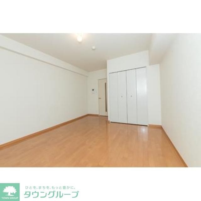 アクアコートの物件内観写真