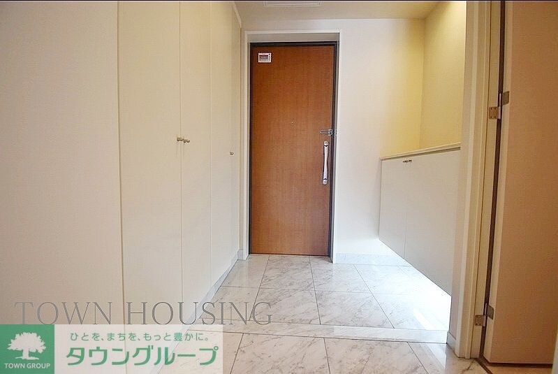 ＣＡＲＯ南青山の物件内観写真