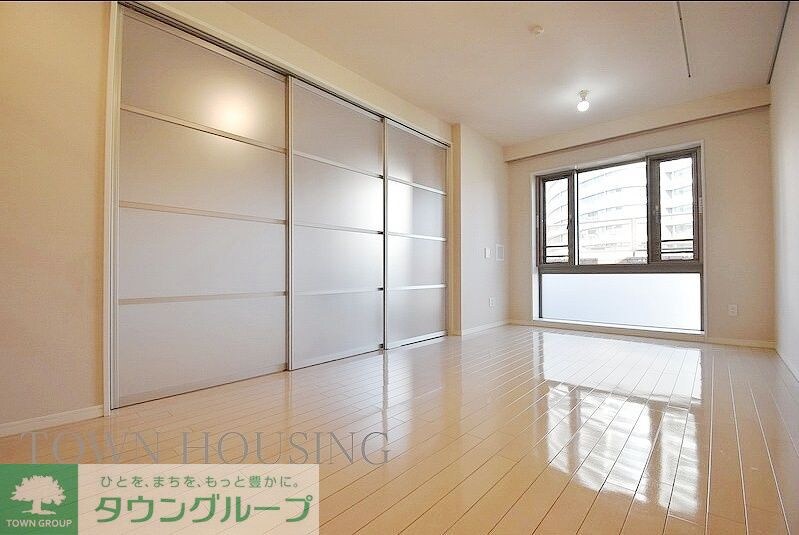 ＣＡＲＯ南青山の物件内観写真