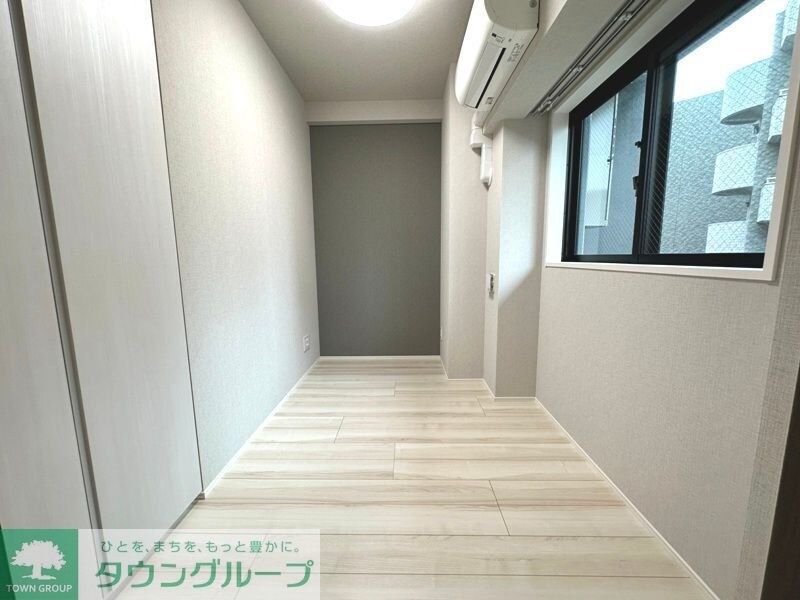 オープンブルーム東日本橋の物件内観写真