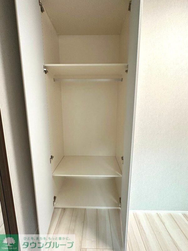 オープンブルーム東日本橋の物件内観写真