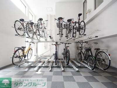 KDXレジデンス麻布仙台坂の物件内観写真