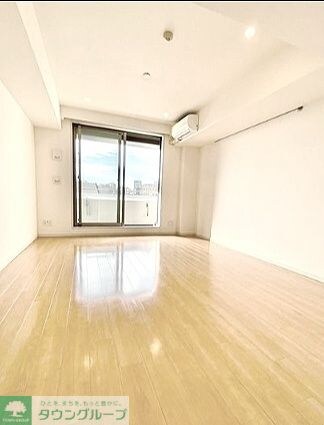 レジディア西麻布の物件内観写真