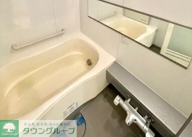 レジディア西麻布の物件内観写真