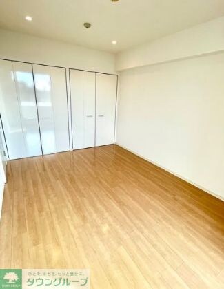 レジディア西麻布の物件内観写真