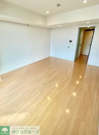 レジディア西麻布の物件内観写真