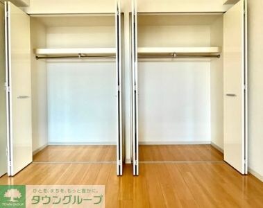 レジディア西麻布の物件内観写真