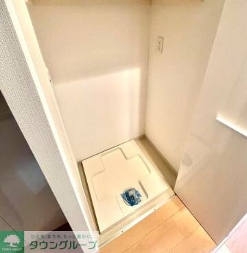 レジディア西麻布の物件内観写真