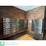 グランドメゾン南麻布の物件内観写真