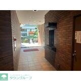 グランドメゾン南麻布の物件内観写真