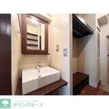 グランドメゾン南麻布の物件内観写真