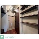 グランドメゾン南麻布の物件内観写真