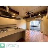 グランドメゾン南麻布の物件内観写真