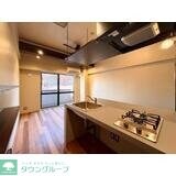 グランドメゾン南麻布の物件内観写真