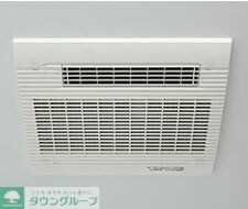 ザ・パークハビオ日本橋茅場町の物件内観写真