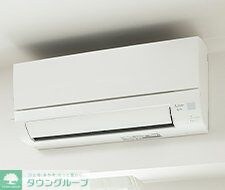 ザ・パークハビオ日本橋茅場町の物件内観写真