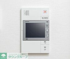 ザ・パークハビオ日本橋茅場町の物件内観写真