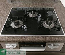 ザ・パークハビオ日本橋茅場町の物件内観写真