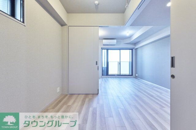 プラウドフラット大井町の物件内観写真