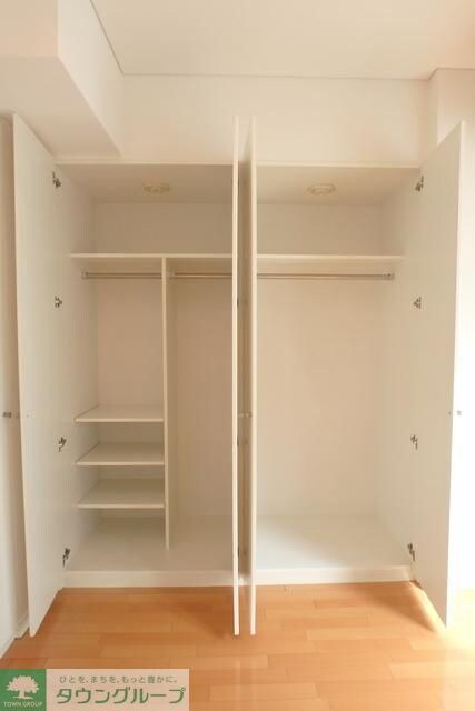 ドゥーエ南麻布の物件内観写真