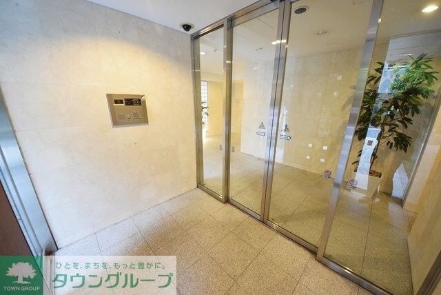 ドゥーエ南麻布の物件内観写真