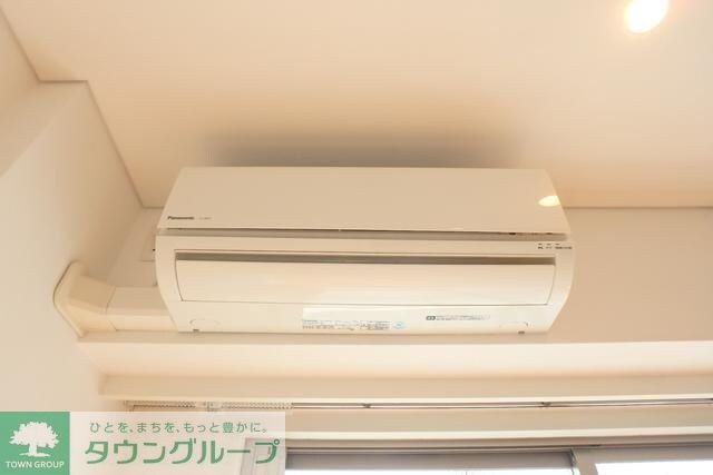 ドゥーエ南麻布の物件内観写真