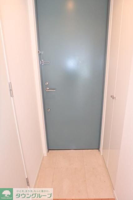 ドゥーエ南麻布の物件内観写真